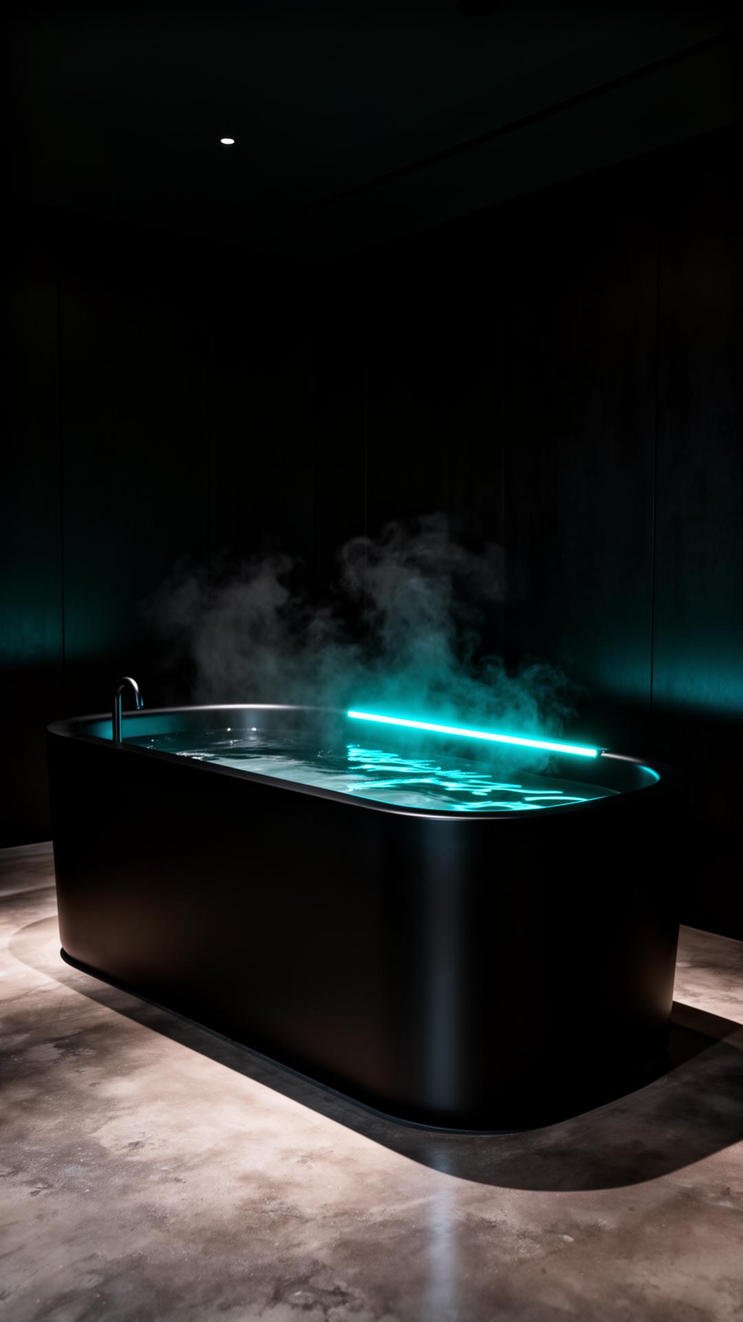 Cold Plunge