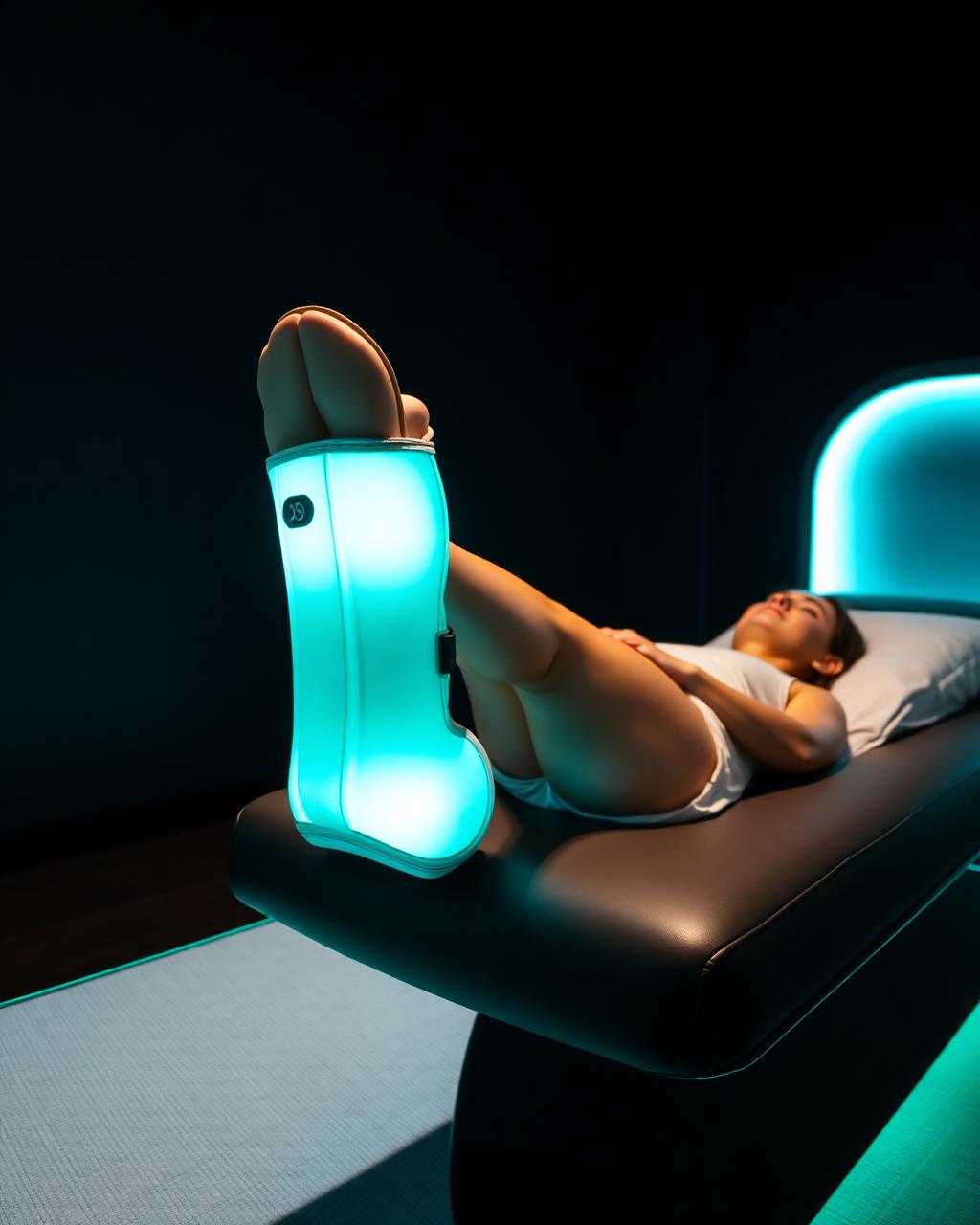 Compression Therapy