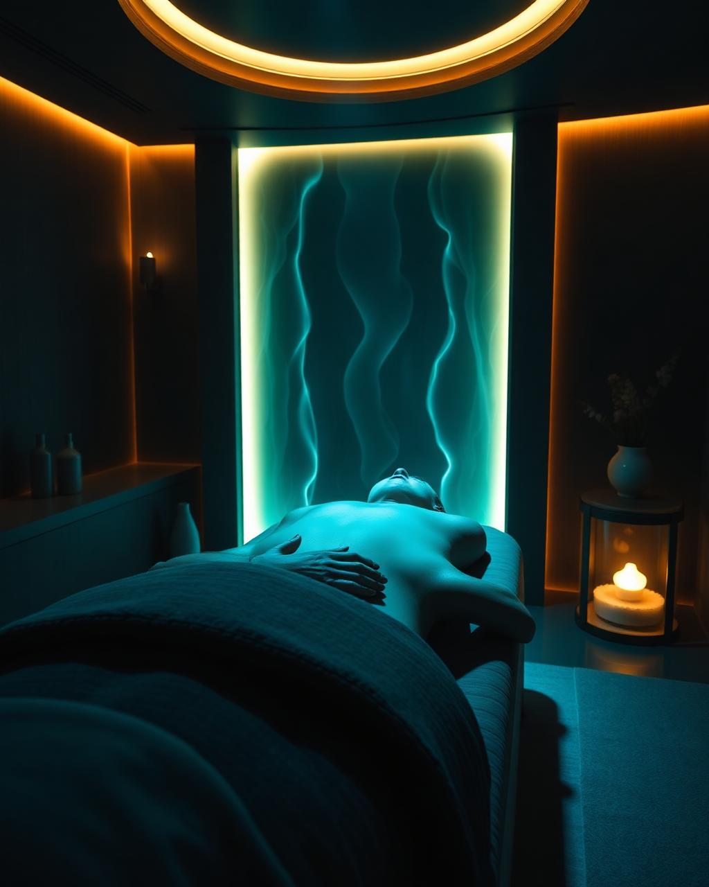 Lymphatic Drainage