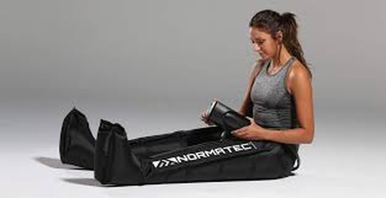 Medical Massage Chair
