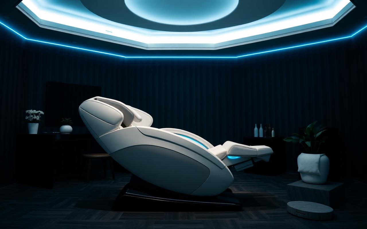 Medical Massage Chair