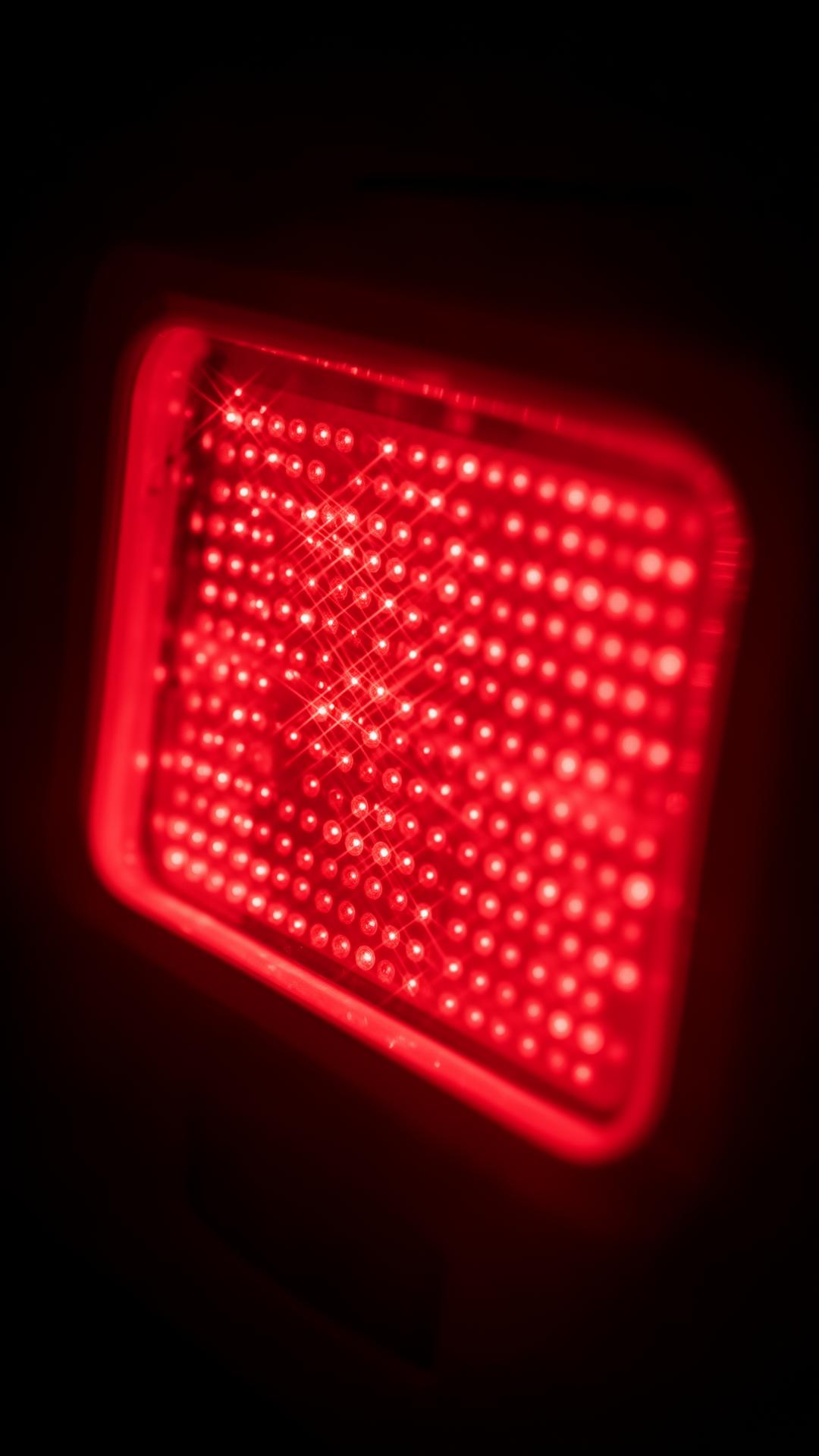 10-Pack — Red Light
