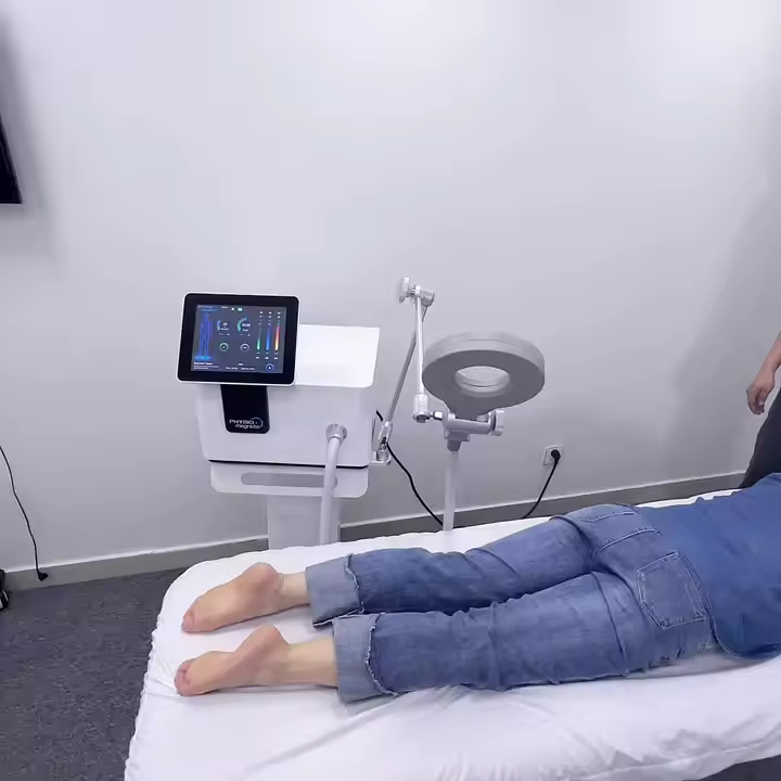 emsculpt neo for triceps at BMS WELLNESS in Santa Clara