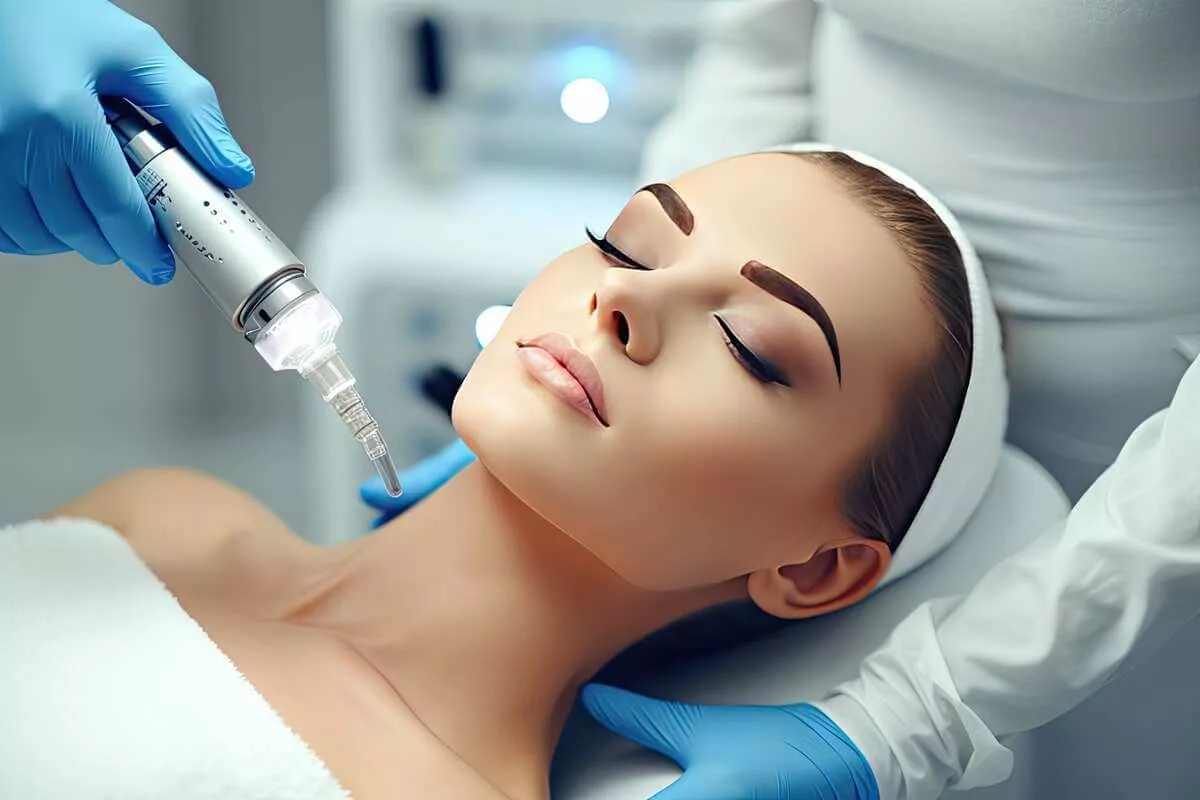 how Peptide Therapy works at BMS WELLNESS in Santa Clara