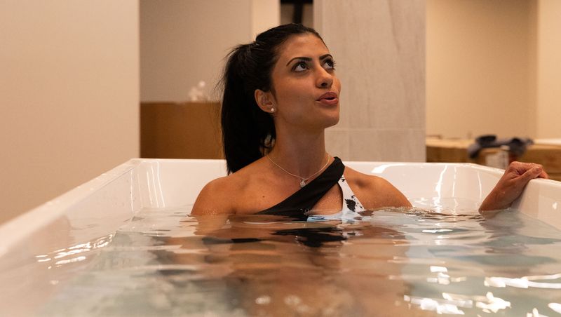 how PEMF Therapy works at BMS WELLNESS in Santa Clara