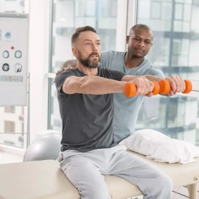 emsculpt neo for abs at BMS WELLNESS in Santa Clara