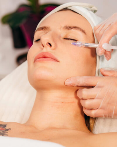 emsculpt neo for triceps at BMS WELLNESS in Santa Clara